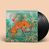 Nubiyan Twist - Freedom Fables (2LP Gatefold Sleeve)