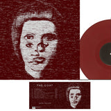John Mouse - The Goat (Coloured Vinyl)