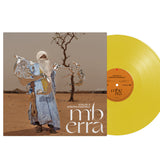 Khalab & M’berra Ensemble - M'berra (Yellow Gatefold Vinyl w/32 Page Booklet)
