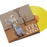 Khalab & M’berra Ensemble - M'berra (Yellow Gatefold Vinyl w/32 Page Booklet)