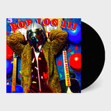 Bob Log III - Guitar Party Power