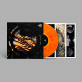 Throwing Snow - Dragons (1LP Orange Marble Vinyl)