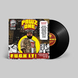 Paws One - F.U.C.K I.T!