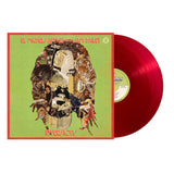 El Michels Affair Meets Liam Bailey - Ekundayo Inversions (Indie Clear Red Vinyl)
