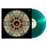 Expansions - Bacao Rhythm & Steel Band (Deep Emerald Vinyl)