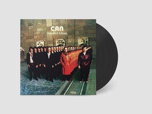 Can - Unlimited Edition (2LP)