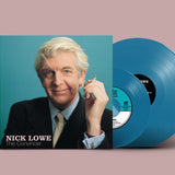 Nick Lowe - The Convincer + 7" (20th Anniversary Remaster Blue Vinyl)