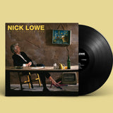 Nick Lowe - The Impossible Bird (Remastered)