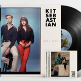 Kit Sebastian - Melodi