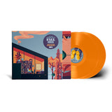 Various Artists - Chillhop Essentials Fall 2021 (2LP Orange Vinyl)