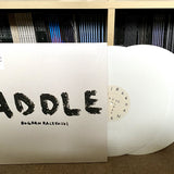 Bogdan Raczynski - Addle (2LP White Vinyl)