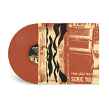 Sonic Youth - In/Out/In (Maroon Vinyl)