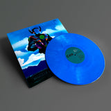 Can - Monster Movie (Mother Sky Blue Vinyl)