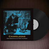 Chameleons - Edge Sessions (Live From The Edge) (2LP)