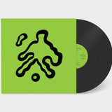 Chaos In The CBD - Brainstorm EP (12")