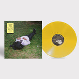 Robocobra Quartet - Living Isn’t Easy (Yellow Vinyl)