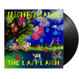 Nightingales - The Last Laugh