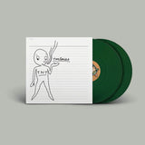 Tortoise - TNT (2LP Jalapeno Green Vinyl)
