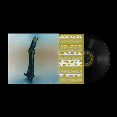 Yves Tumor - Praise a Lord Who Chews But Which Does Not Consume; (Or Simply, Hot Between Worlds) (1LP)