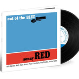 Sonny Red - Out Of The Blue