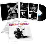 Grant Green - The Latin Bit