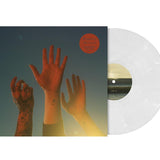 boygenius - the record (Clear Vinyl)