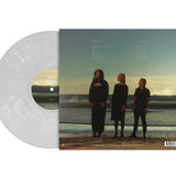 boygenius - the record (Clear Vinyl)