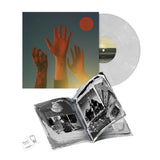 boygenius - the record (Clear Vinyl)