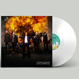 Citylightz - Rock n Road 3 EP (White Vinyl)