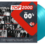 Various Artists / Top 2000 - The 00s Radio 2 (2LP Coloured)