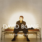 David Bowie - Buddha Of Suburbia (2LP)
