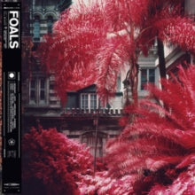 Foals - Everything Not Saved Will Be Lost Part 1