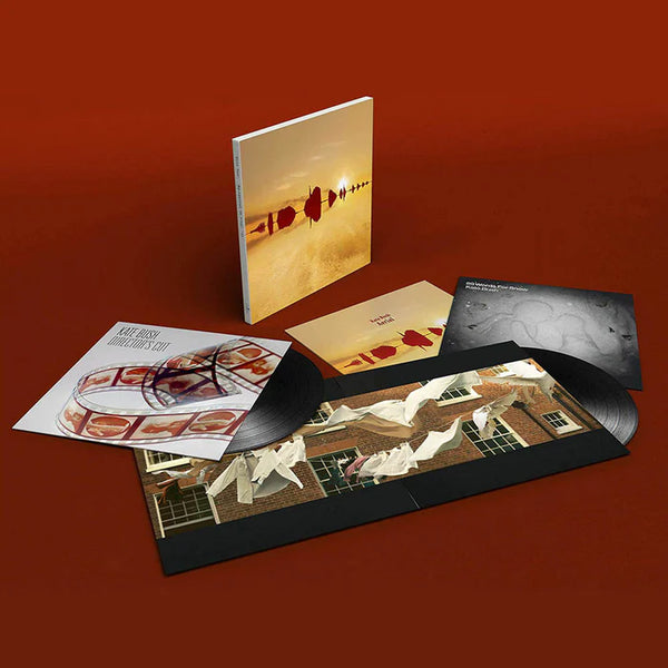 Kate Bush - Remastered In Vinyl III (3)
