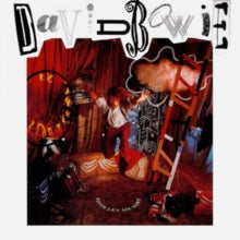 David Bowie - Never Let Me Down