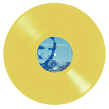 Robert Plant & Alison Krauss - Raise The Roof (Exclusive Yellow Vinyl)