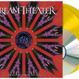 Dream Theater - Lost Not Forgotten Archives: The Majesty Demos (1985-1986) (2LP Gatefold Sleeve Yellow + CD)