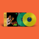 Fela Kuti - Roforofo Fight (50th Anniversary Edition) (Double Yellow & Green Vinyl)