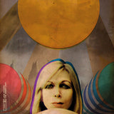 Jane Weaver - The Amber Light
