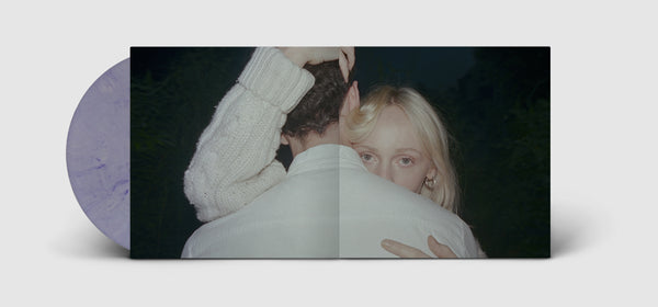 Laura Marling - Song For Our Daughter (Marbled Vinyl)