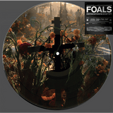 Foals - Everything Not Saved Will Be Lost Part 2 (Picture Disc)