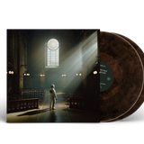 Architects - For Those That Wish To Exist (Exclusive German Release Variant Brown Vinyl) (Includes Free Poster)