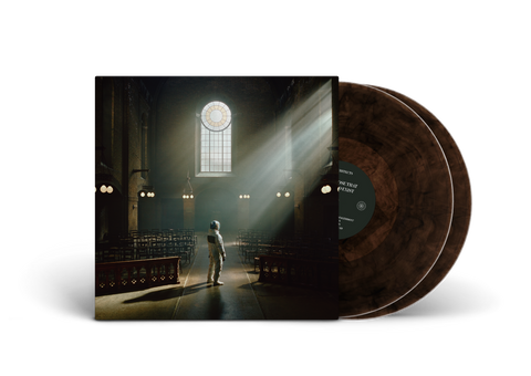 Architects - For Those That Wish To Exist (Exclusive German Release Variant Brown Vinyl) (Includes Free Poster)
