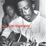 R.L Burnside - Long Distance Call - Europe 1982