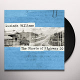 Lucinda Williams - The Ghosts Of Highway 20