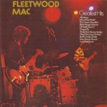 Fleetwood Mac - Greatest Hits