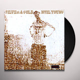 Neil Young - Silver & Gold