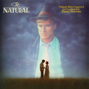 Randy Newman - The Natural OST