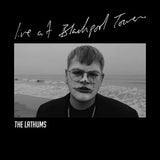 The Lathums - Live at Blackpool Tower (White 12") RSD2021