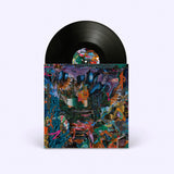 black midi - Cavalcade (1LP Black Vinyl)