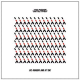 The Pigeon Detectives - Up, Guards And At 'Em!